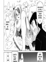 Rabszolga - Erotikus képregény - 6. oldal