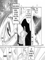 Rabszolga - Erotikus képregény - 7. oldal