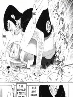 Rabszolga - Erotikus képregény - 9. oldal