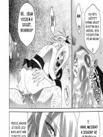 Rabszolga - Erotikus képregény - 14. oldal