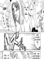 Rabszolga - Erotikus képregény - 15. oldal