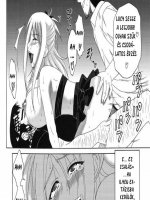 Rabszolga - Erotikus képregény - 16. oldal