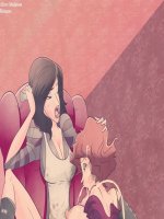 Lazers 1. rész - Erotikus képregény - 18. oldal