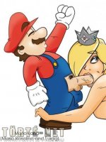 Lazers 1. rész - Erotikus képregény - 30. oldal