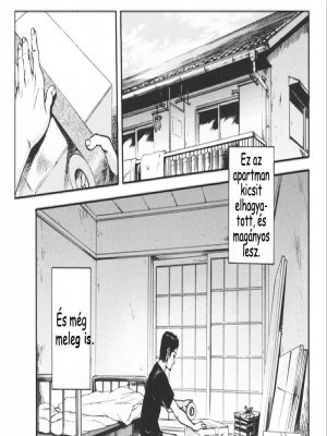 A felnőttek rosszak... - Erotikus képregény - 1. oldal
