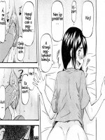 Az én buta öcsém - Erotikus képregény - 11. oldal