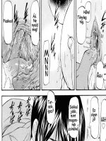 Az én buta öcsém - Erotikus képregény - 12. oldal