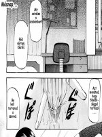 Az én buta öcsém - Erotikus képregény - 24. oldal