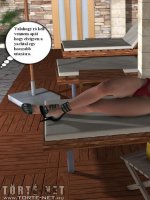 Nem! Ez nem kéne! - Erotikus képregény - 7. oldal