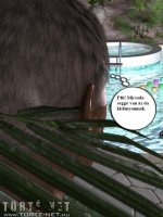 Nem! Ez nem kéne! - Erotikus képregény - 12. oldal