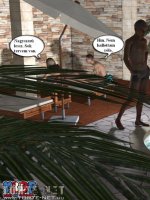 Nem! Ez nem kéne! - Erotikus képregény - 16. oldal