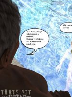 Nem! Ez nem kéne! - Erotikus képregény - 18. oldal