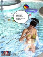 Nem! Ez nem kéne! - Erotikus képregény - 20. oldal