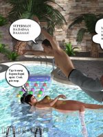 Nem! Ez nem kéne! - Erotikus képregény - 21. oldal