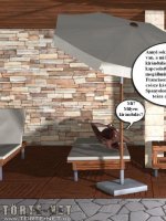 Nem! Ez nem kéne! - Erotikus képregény - 22. oldal