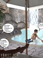 Nem! Ez nem kéne! - Erotikus képregény - 24. oldal