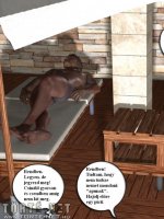 Nem! Ez nem kéne! - Erotikus képregény - 31. oldal