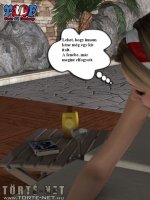Nem! Ez nem kéne! - Erotikus képregény - 39. oldal