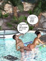 Nem! Ez nem kéne! - Erotikus képregény - 44. oldal