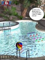 Nem! Ez nem kéne! - Erotikus képregény - 48. oldal