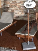 Nem! Ez nem kéne! - Erotikus képregény - 52. oldal