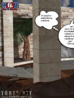 Nem! Ez nem kéne! - Erotikus képregény - 53. oldal