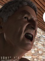 Nem! Ez nem kéne! - Erotikus képregény - 74. oldal