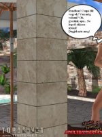 Nem! Ez nem kéne! - Erotikus képregény - 75. oldal