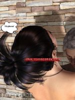 Nem! Ez nem kéne! - Erotikus képregény - 84. oldal