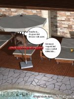 Nem! Ez nem kéne! - Erotikus képregény - 94. oldal