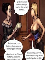 Farok-seriff 1. rész - Erotikus képregény - 10. oldal