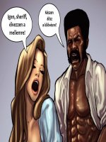 Farok-seriff 1. rész - Erotikus képregény - 16. oldal