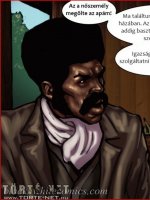 Farok-seriff 1. rész - Erotikus képregény - 18. oldal