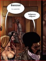Farok-seriff 1. rész - Erotikus képregény - 23. oldal