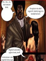 Farok-seriff 1. rész - Erotikus képregény - 25. oldal