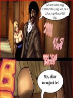 Farok-seriff 1. rész - Erotikus képregény - 26. oldal