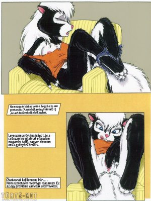 Natasha - Erotikus képregény - 3. oldal Natasha - Erotikus képregény - 3. oldal