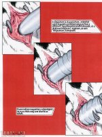 Natasha - Erotikus képregény - 6. oldal Natasha - Erotikus képregény - 6. oldal