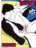 Natasha - Erotikus képregény - 9. oldal Natasha - Erotikus képregény - 9. oldal