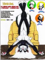 Natasha - Erotikus képregény - 11. oldal Natasha - Erotikus képregény - 11. oldal