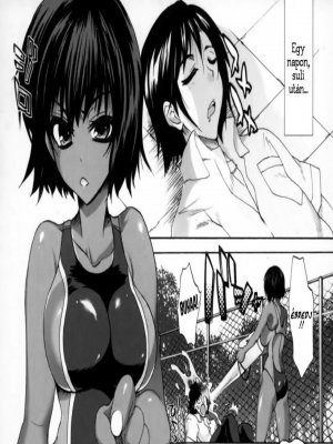 Akaneiro Pool Oneshot