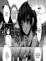 Akaneiro Pool Oneshot - Erotikus képregény