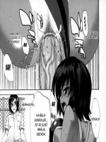 Akaneiro Pool Oneshot - Erotikus képregény - 13. oldal