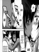 Akaneiro Pool Oneshot - Erotikus képregény - 20. oldal