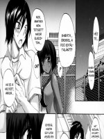 Akaneiro Pool Oneshot - Erotikus képregény - 24. oldal