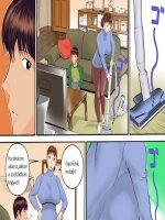 Anya, az én bábum - Erotikus képregény - 5. oldal