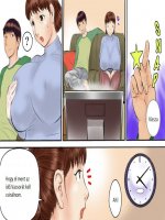 Anya, az én bábum - Erotikus képregény - 9. oldal