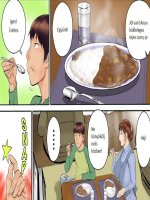 Anya, az én bábum - Erotikus képregény - 10. oldal