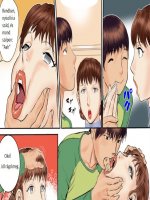 Anya, az én bábum - Erotikus képregény - 11. oldal