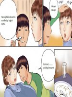 Anya, az én bábum - Erotikus képregény - 12. oldal